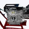 JMCHstore Crankcase Side Cover w/Pulse Fitting for Predator 212 Hemi