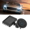 Dash Cam Car Driving Recorder Car DVR Dashcam Multifunction 1080P