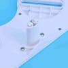 Bidet Toilet Seat Attachment NonElectric Dual Nozzle Adjustable Pressure SelfCleaning(G9/16