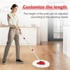 Mop Handle for Ocedar, Spin Mop Replacement Handle for O