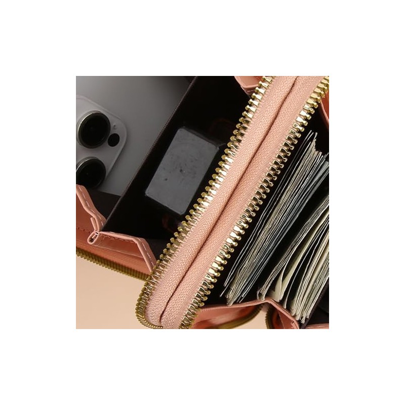 Touch Screens - Bolsa para teléfono móvil con correa ajustable