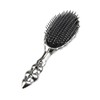 Y.S.PARK Metal Paddle Brush YS-AZ Silver
