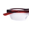Smarteye 1.6x Magnification Flip-up Magnifying Glasses Smarteye