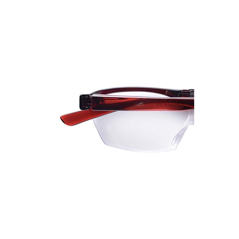 Smarteye 1.6x Magnification Flip-up Magnifying Glasses Smarteye
