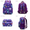 POWOFUN Kids Toddler Preschool Travel Backpack Cute Cartoon Schoolbag Backpack