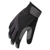 Altura Unisex Esker Trail Gloves, BLACK, XS UK