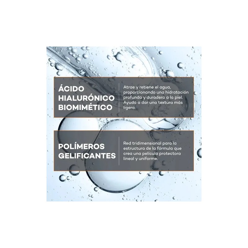 Protector Solar Facial Dermatológico Darrow Actine One Fps50 Bloqueador Acido