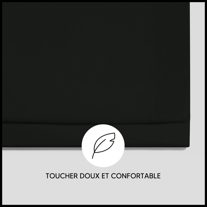 Richbond Flat Sheet 240 x 270 cm for 90 cm