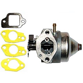Honda 16100-Z0L-003 GENUINE OEM GCV160 General Purpose Engines CARBURETOR ASSEMBLY with GASKETS