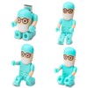 64GB Cartoon Doctor Model USB Flash Drive USB 2.0 Memory