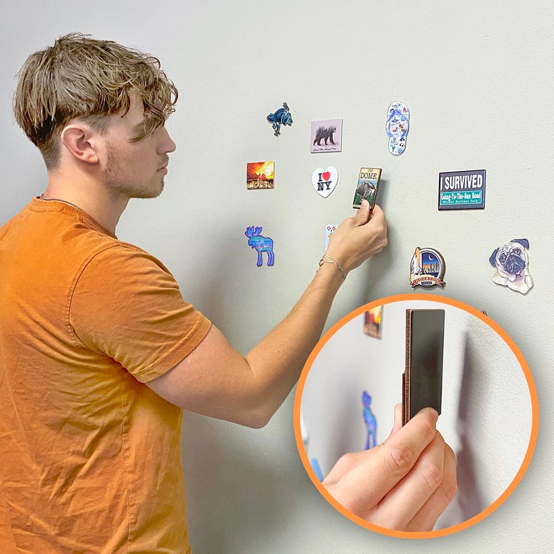 Magnetic Paint & Primer (Water Based) – ECO TITAN Extra