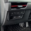 YOUTOOCAR Headlight Control Panel Cover Compatible with Hyundai Sonata 2025
