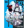 Heart Gear, Vol. 4 (Volume 4)