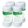 VEGEBE 5 Micron Water Filter 10" x 4.5", 10-inch Whole