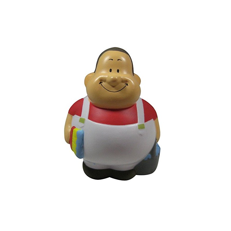 'Anti-Stress Squeezies "Herr Bert – 5-7