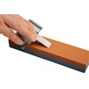 Bora 8 inch Sharpening Stone For Knife Sharpening, Two Sided