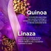 Sedal Shampoo Quinoa y Linaza 370 ml
