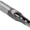 Square Hole Drill Bit High Speed Steel Incisive WearResistant Durable