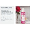 Rosewater Refreshing Facial Mist, 2 x 237ml (Pack of 2)