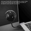 MC55 Mini HD 1080P Camera IP Home Security Night Vision