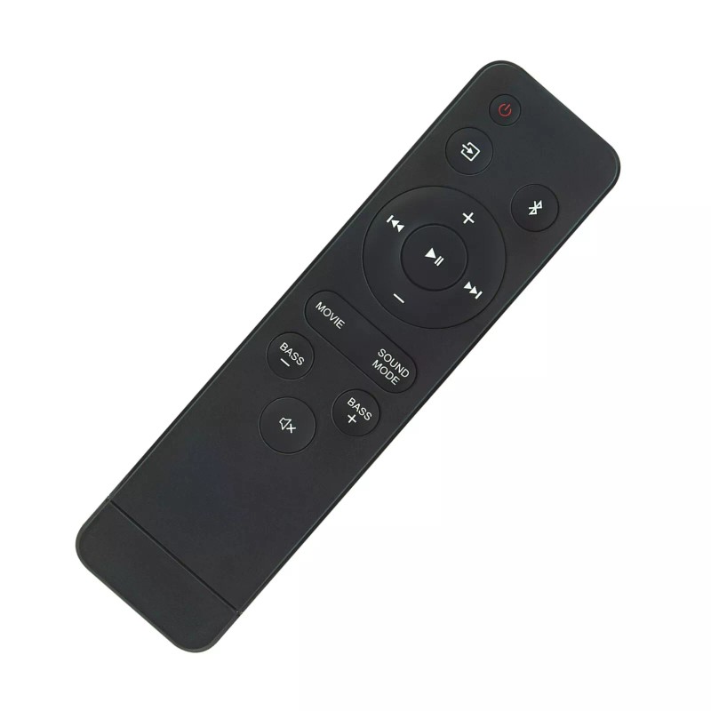 For ONN New 100043851 Replaced Remote Control for ONN 2.1