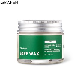 GRAFEN Safe Wax 75ml