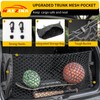 Maxzina Cargo Net Compatible with 2024 2025 2026 Hyundai Santa