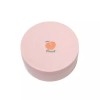 Skin Food 복숭아향 앙증크기 미니 스킨푸드 피치뽀송 멀티 피니시파우더 Peach-scented