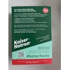 Kaiser Natron Pulver 2`er pack - 2 x 250 gr