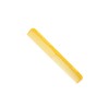 NBAA NB-C103 Cutting Comb II Medium Yellow