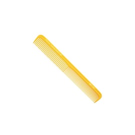 NBAA NB-C103 Cutting Comb II Medium Yellow