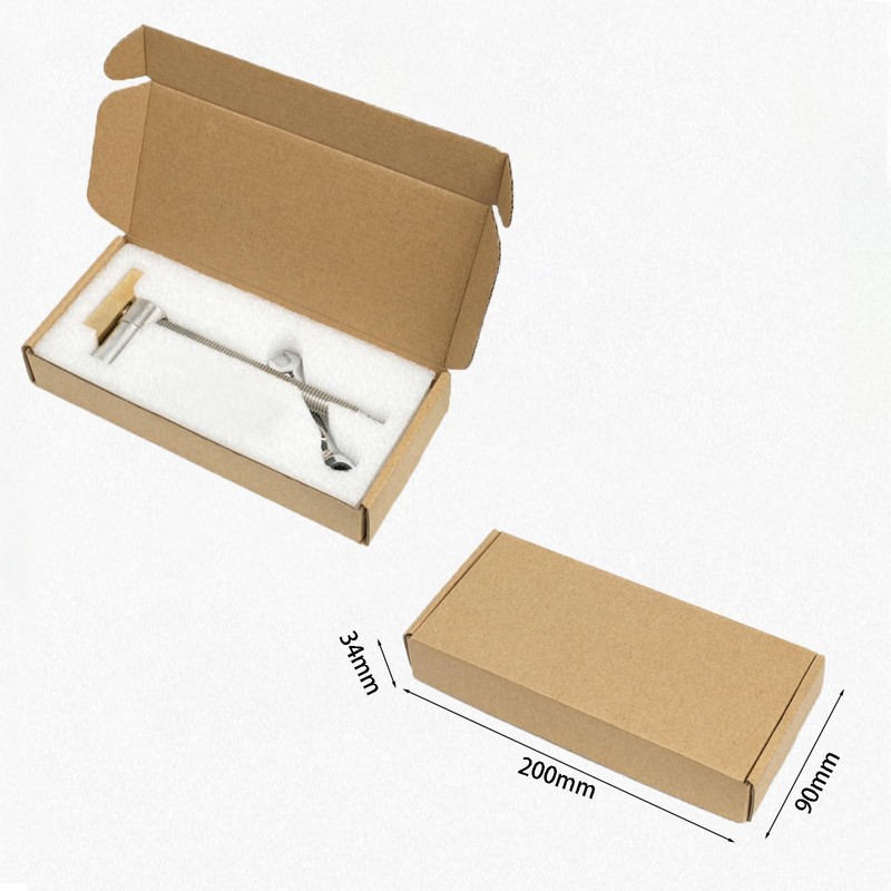 Pack of 2 Extra Long Table Workbench, Workbench Clamp for