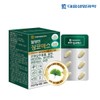 For blood circulation, 2 boxes of 120 tablets of Ginkgo