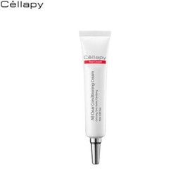 CELLAPY Red Cica All Clear Conditioning Cream 15ml