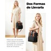 Lonchera Termica de Gran Capacidad de Doble Capa, Bolsa de