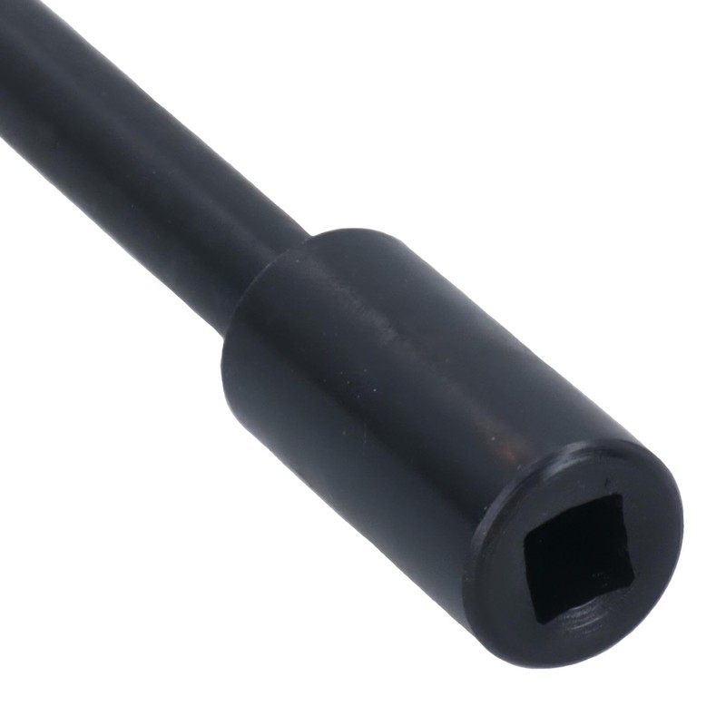 AB Tools Rethreading Tap Extension Sleeve for Taps with 6.2mm