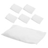 WHAMVOX Dry Hand Chalk Powder Bags 6 Pack Billiard Talcum