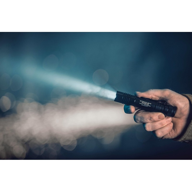 Streamlight 88031 ProTac 2L 350-Lumen EDC Professional Flashlight with CR123A