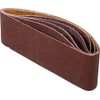 BGS Diy 80822 Sanding Belt Set for Belt Sanders 75