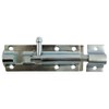 TIMCO New Straight Tower Zinc-6" Flush Fitting Gates and shed