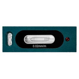 PAULIMOT Precision Machine Spirit Level 100mm