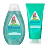 Crema Para Peinar JohnsonS Hidratación Intensa 200Ml Shampoo Hidratación Intensa