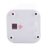 Aquarium Fish Feeder Rotatable Removable Smart Fish Timer Feeder Dispenser