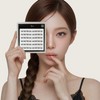 Arden Shop 1+1 Arden Shop 2nd generation no-glue eyelashes /