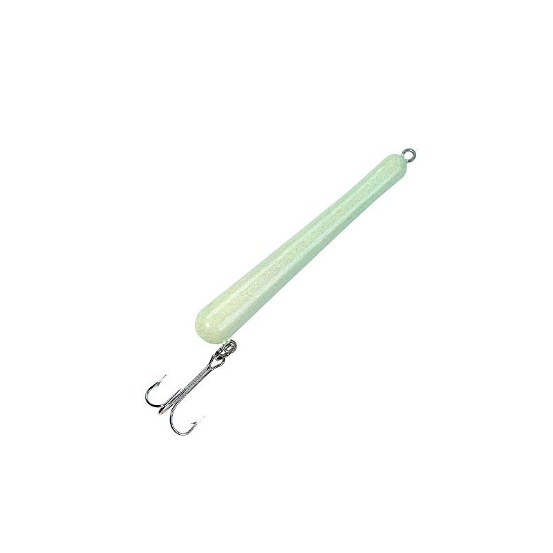Jenzi Pilker Lofoten Self Luminous, 300g