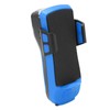 Bike Headlight Multifunction USB Charging Convenient Portable Bicycle Warning Light