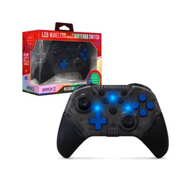 Armor3 NuChamp Wirelss LED Controller - grey