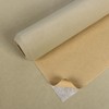 VEELIKE Beige Velvet Wallpaper Peel and Stick Self Adhesive Felt