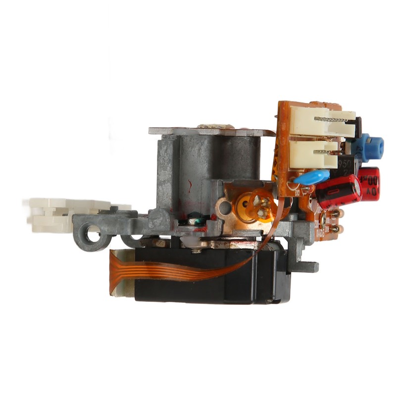 Optical Pickup Lens 4 Pin Plus 11 Pin Replacement Repairing