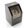 Heiden Single Watch Winder - Japanese Motor - AC Adapter